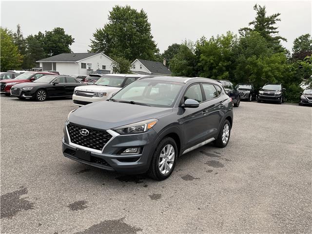 2019 Hyundai Tucson Preferred (Stk: 260209A) in Ottawa - Image 1 of 34