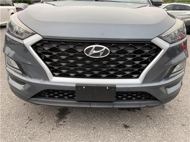 2019 Hyundai Tucson Preferred (Stk: 260209A) in Ottawa - Image 2 of 34
