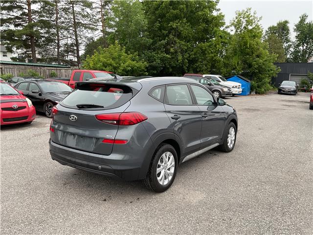 2019 Hyundai Tucson Preferred (Stk: 260209A) in Ottawa - Image 3 of 34