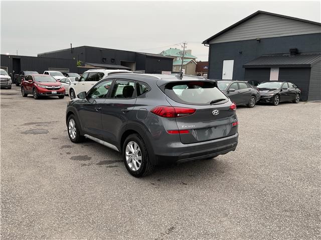 2019 Hyundai Tucson Preferred (Stk: 260209A) in Ottawa - Image 4 of 34