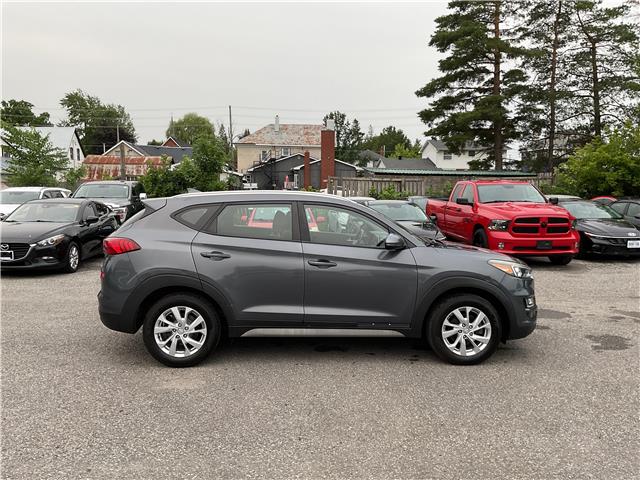 2019 Hyundai Tucson Preferred (Stk: 260209A) in Ottawa - Image 5 of 34