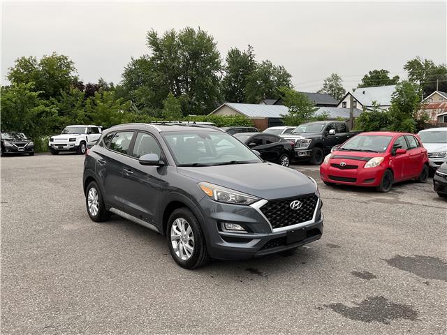 2019 Hyundai Tucson Preferred (Stk: 260209A) in Ottawa - Image 6 of 34