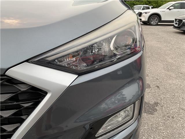 2019 Hyundai Tucson Preferred (Stk: 260209A) in Ottawa - Image 10 of 34