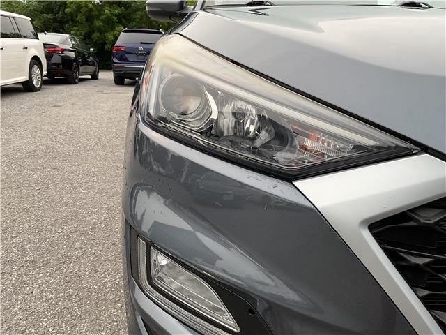 2019 Hyundai Tucson Preferred (Stk: 260209A) in Ottawa - Image 11 of 34
