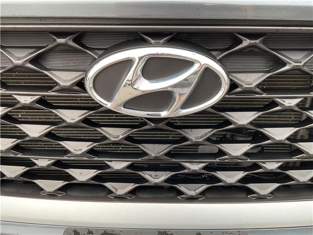 2019 Hyundai Tucson Preferred (Stk: 260209A) in Ottawa - Image 12 of 34