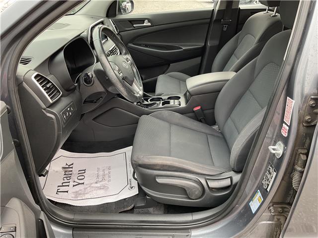 2019 Hyundai Tucson Preferred (Stk: 260209A) in Ottawa - Image 13 of 34