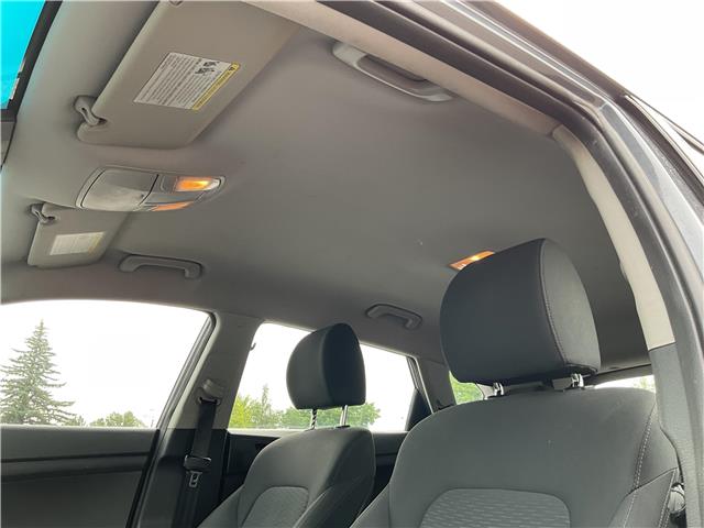 2019 Hyundai Tucson Preferred (Stk: 260209A) in Ottawa - Image 14 of 34