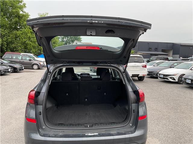 2019 Hyundai Tucson Preferred (Stk: 260209A) in Ottawa - Image 15 of 34