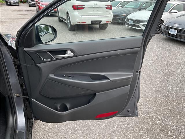 2019 Hyundai Tucson Preferred (Stk: 260209A) in Ottawa - Image 16 of 34