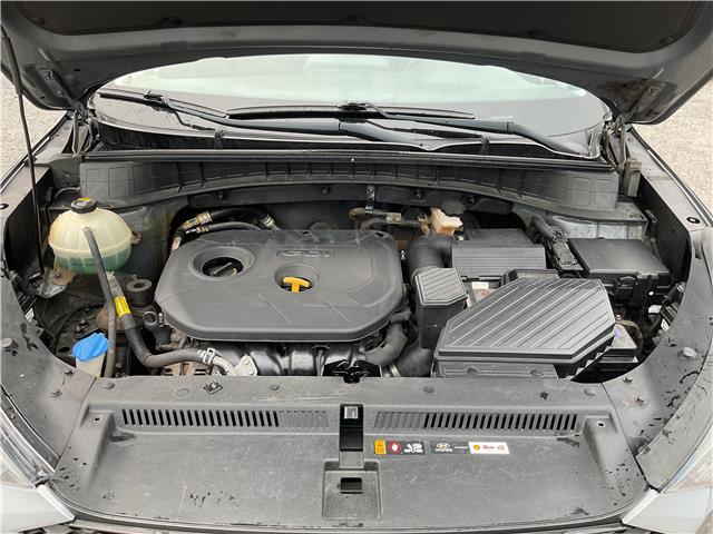 2019 Hyundai Tucson Preferred (Stk: 260209A) in Ottawa - Image 20 of 34