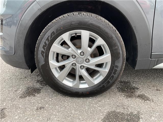 2019 Hyundai Tucson Preferred (Stk: 260209A) in Ottawa - Image 21 of 34