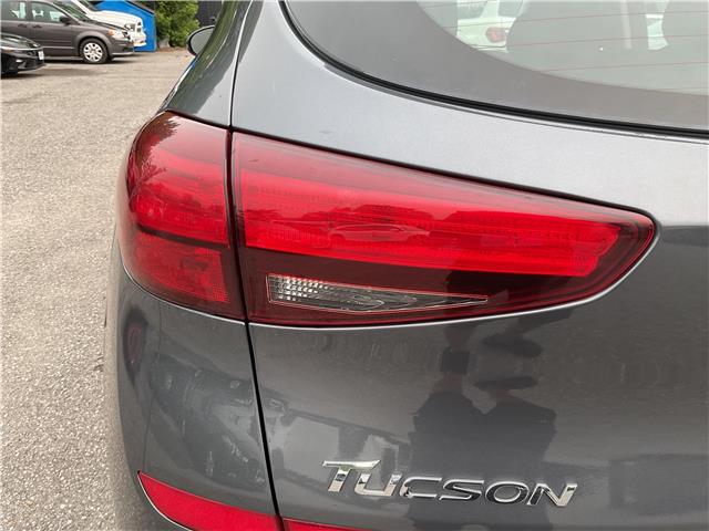2019 Hyundai Tucson Preferred (Stk: 260209A) in Ottawa - Image 22 of 34