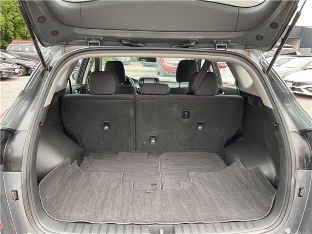 2019 Hyundai Tucson Preferred (Stk: 260209A) in Ottawa - Image 23 of 34