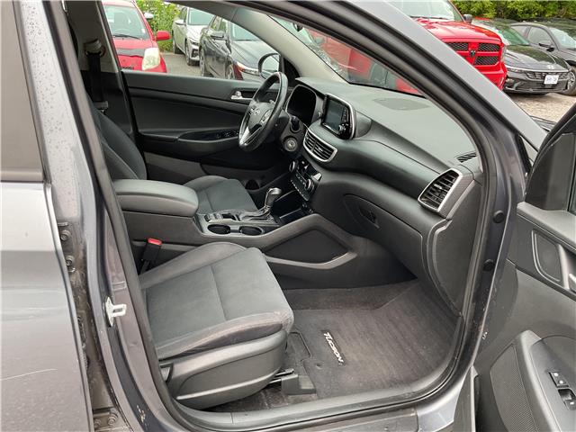2019 Hyundai Tucson Preferred (Stk: 260209A) in Ottawa - Image 24 of 34