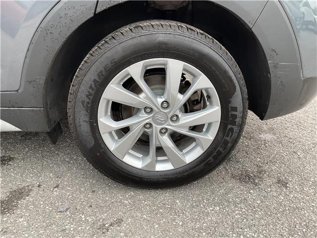 2019 Hyundai Tucson Preferred (Stk: 260209A) in Ottawa - Image 26 of 34