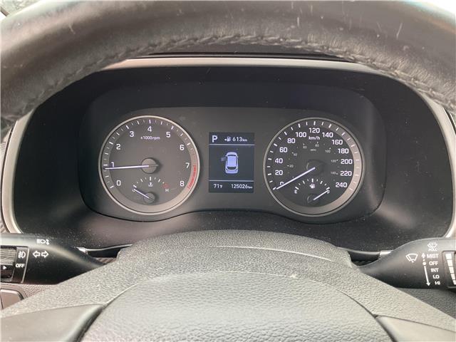 2019 Hyundai Tucson Preferred (Stk: 260209A) in Ottawa - Image 27 of 34