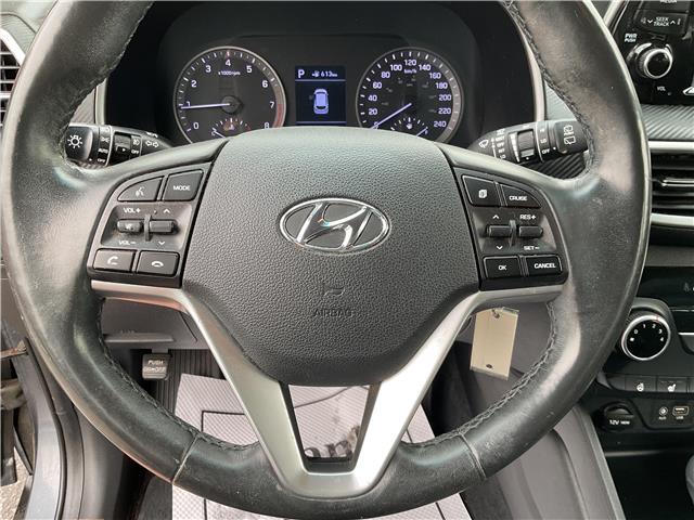 2019 Hyundai Tucson Preferred (Stk: 260209A) in Ottawa - Image 28 of 34