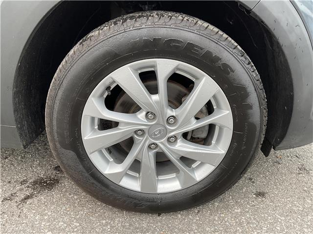 2019 Hyundai Tucson Preferred (Stk: 260209A) in Ottawa - Image 29 of 34