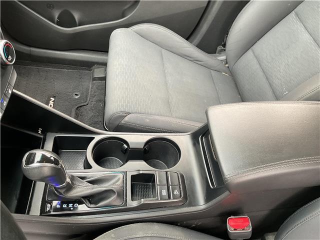 2019 Hyundai Tucson Preferred (Stk: 260209A) in Ottawa - Image 30 of 34
