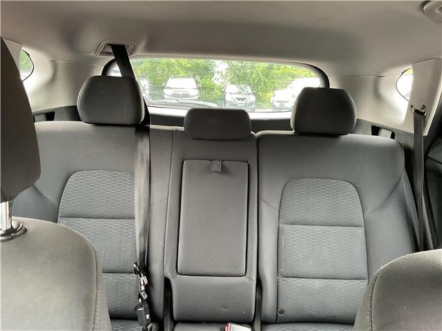 2019 Hyundai Tucson Preferred (Stk: 260209A) in Ottawa - Image 31 of 34