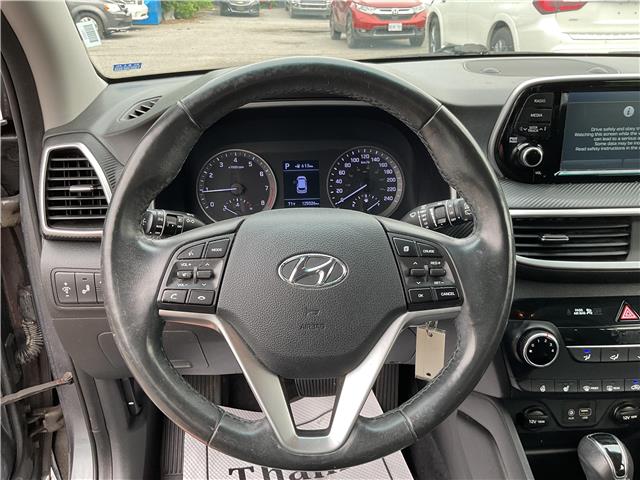 2019 Hyundai Tucson Preferred (Stk: 260209A) in Ottawa - Image 32 of 34