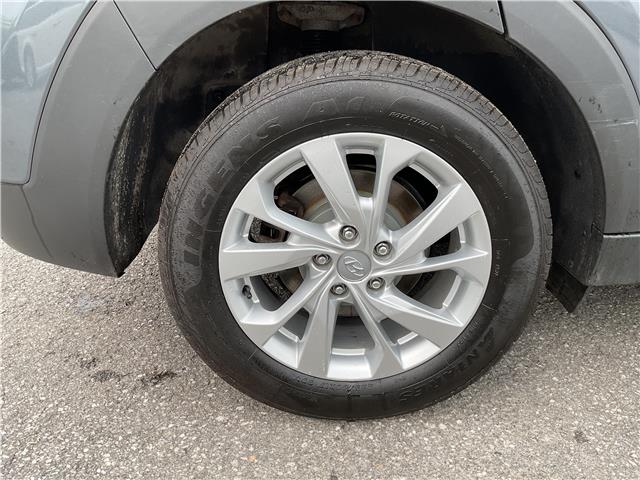 2019 Hyundai Tucson Preferred (Stk: 260209A) in Ottawa - Image 33 of 34