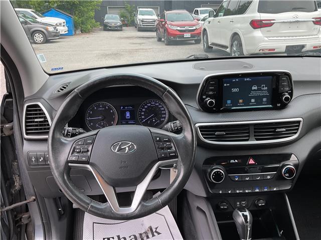 2019 Hyundai Tucson Preferred (Stk: 260209A) in Ottawa - Image 34 of 34