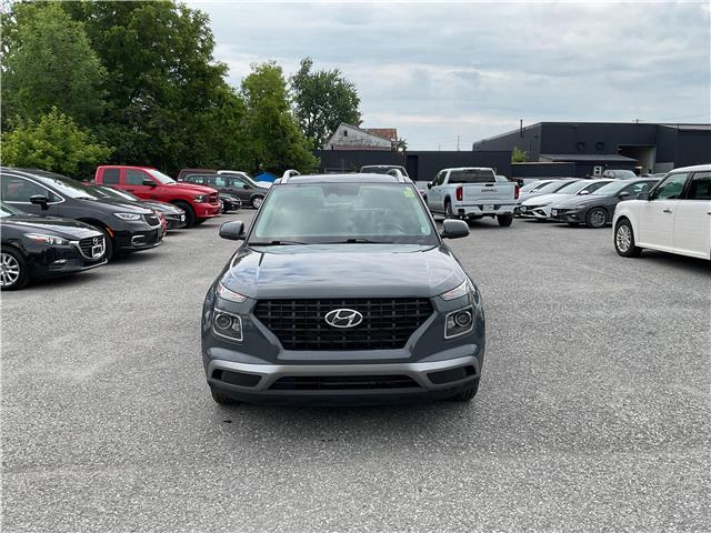 2024 Hyundai Venue  (Stk: 260863) in Ottawa - Image 2 of 34