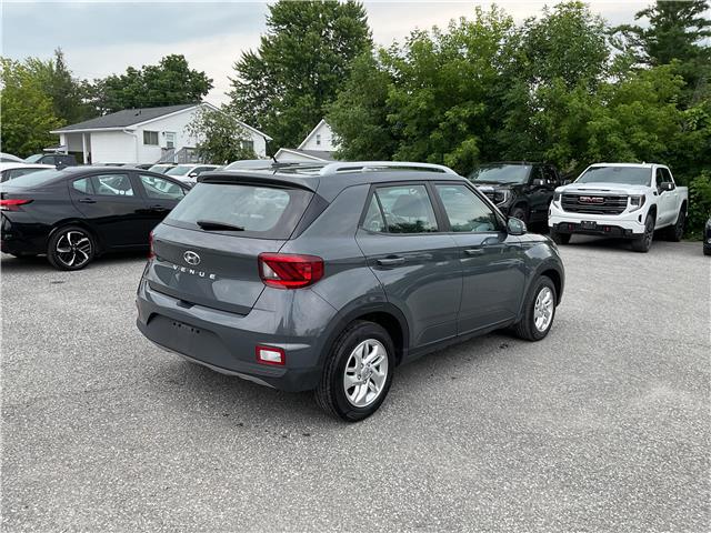 2024 Hyundai Venue  (Stk: 260863) in Ottawa - Image 6 of 34