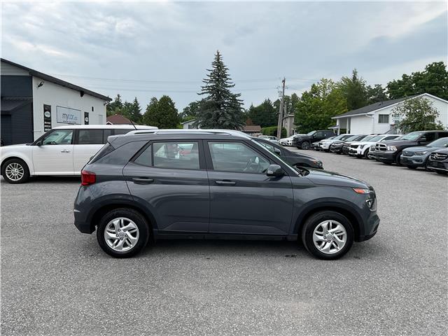 2024 Hyundai Venue  (Stk: 260863) in Ottawa - Image 7 of 34