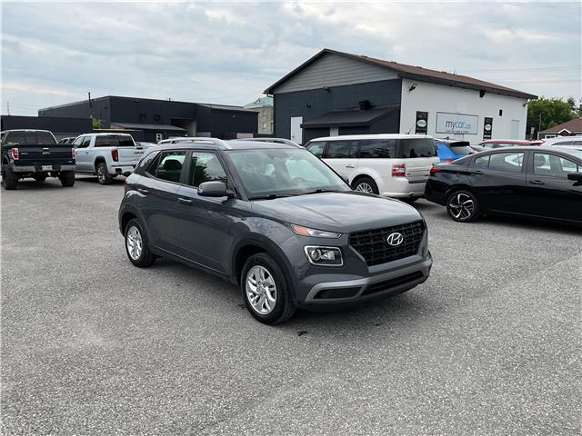2024 Hyundai Venue  (Stk: 260863) in Ottawa - Image 8 of 34