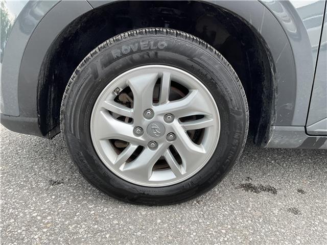 2024 Hyundai Venue  (Stk: 260863) in Ottawa - Image 9 of 34