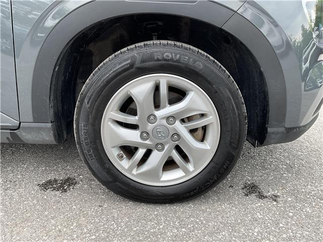 2024 Hyundai Venue  (Stk: 260863) in Ottawa - Image 10 of 34