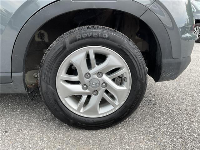 2024 Hyundai Venue  (Stk: 260863) in Ottawa - Image 11 of 34