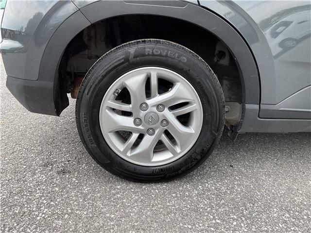 2024 Hyundai Venue  (Stk: 260863) in Ottawa - Image 12 of 34