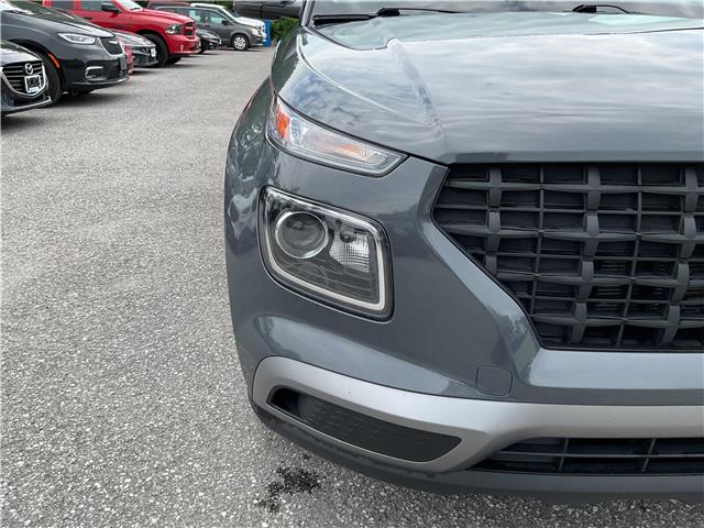2024 Hyundai Venue  (Stk: 260863) in Ottawa - Image 13 of 34
