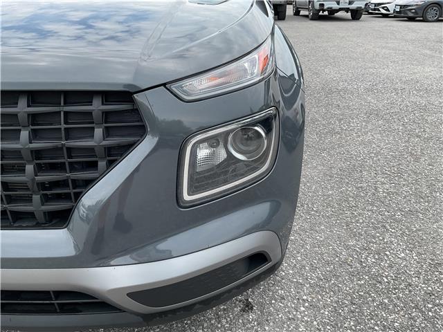 2024 Hyundai Venue  (Stk: 260863) in Ottawa - Image 14 of 34