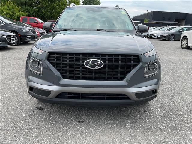 2024 Hyundai Venue  (Stk: 260863) in Ottawa - Image 17 of 34