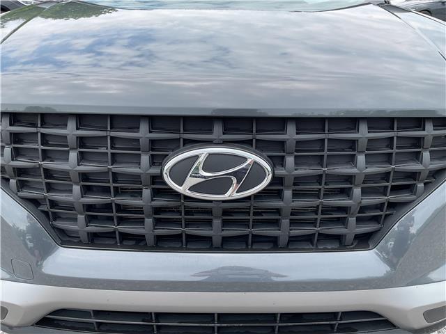 2024 Hyundai Venue  (Stk: 260863) in Ottawa - Image 18 of 34