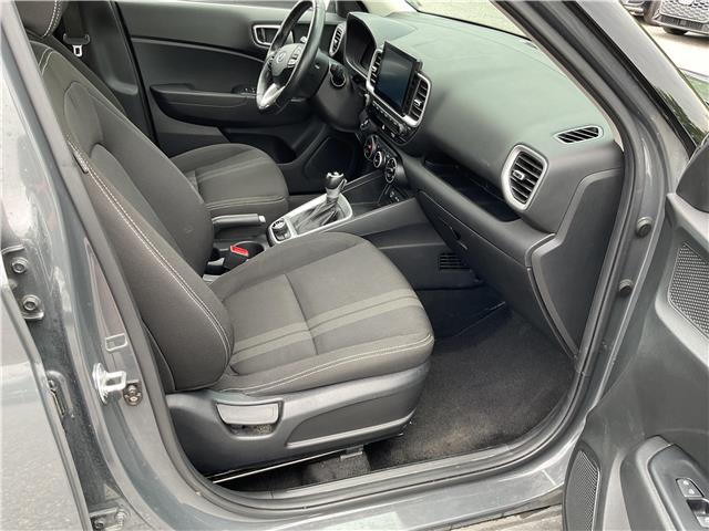 2024 Hyundai Venue  (Stk: 260863) in Ottawa - Image 20 of 34