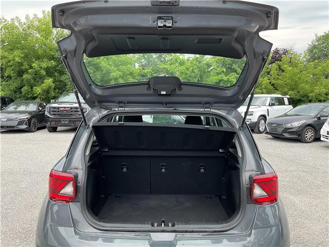 2024 Hyundai Venue  (Stk: 260863) in Ottawa - Image 21 of 34