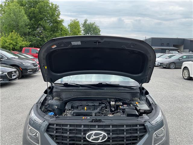 2024 Hyundai Venue  (Stk: 260863) in Ottawa - Image 22 of 34