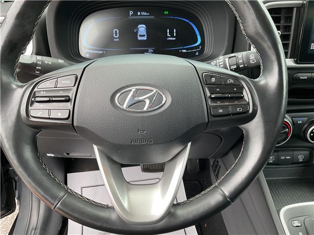 2024 Hyundai Venue  (Stk: 260863) in Ottawa - Image 26 of 34