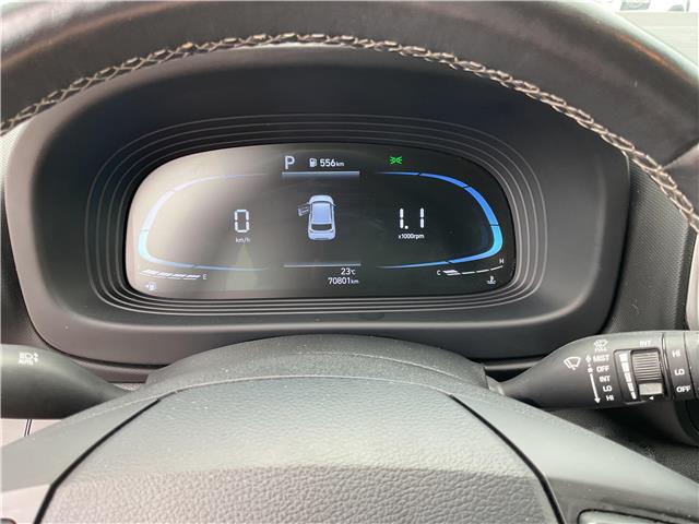 2024 Hyundai Venue  (Stk: 260863) in Ottawa - Image 27 of 34