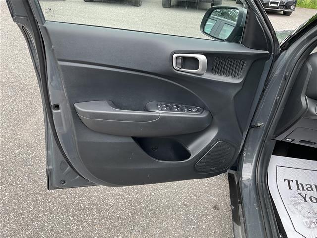 2024 Hyundai Venue  (Stk: 260863) in Ottawa - Image 30 of 34