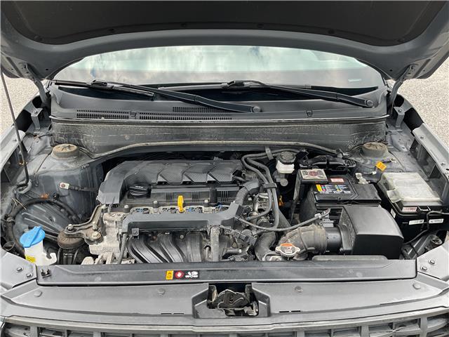 2024 Hyundai Venue  (Stk: 260863) in Ottawa - Image 33 of 34