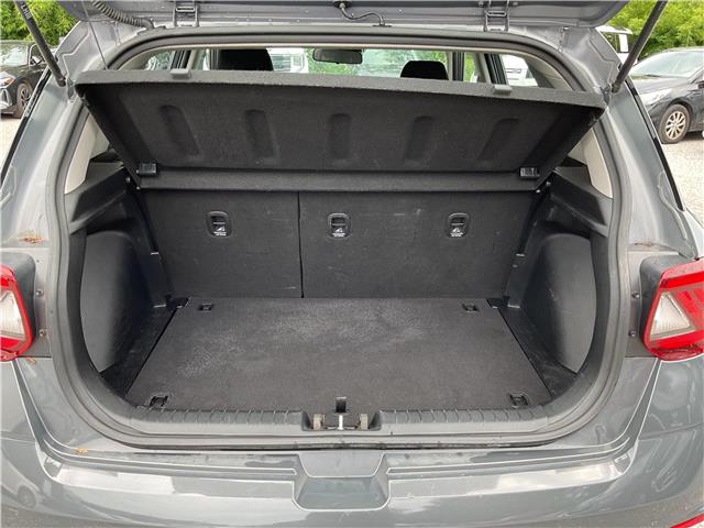 2024 Hyundai Venue  (Stk: 260863) in Ottawa - Image 34 of 34