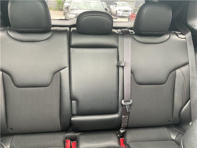 2024 Jeep Compass Trailhawk (Stk: 260866) in Ottawa - Image 25 of 34
