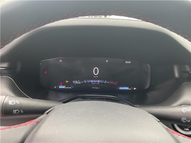 2024 Jeep Compass Trailhawk (Stk: 260866) in Ottawa - Image 27 of 34