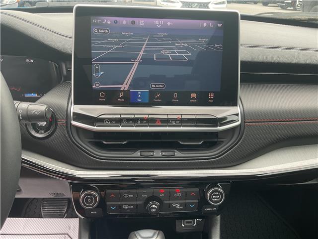 2024 Jeep Compass Trailhawk (Stk: 260866) in Ottawa - Image 28 of 34